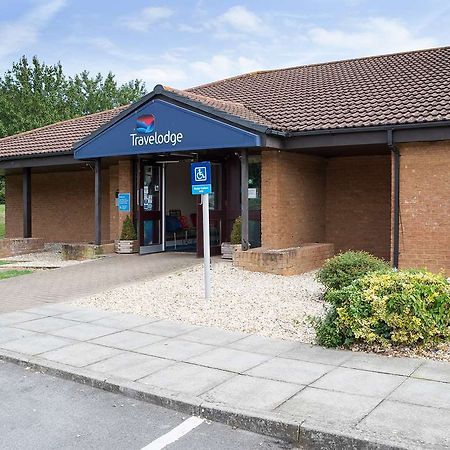 Travelodge Yeovil Podimore Ilchester Exterior foto