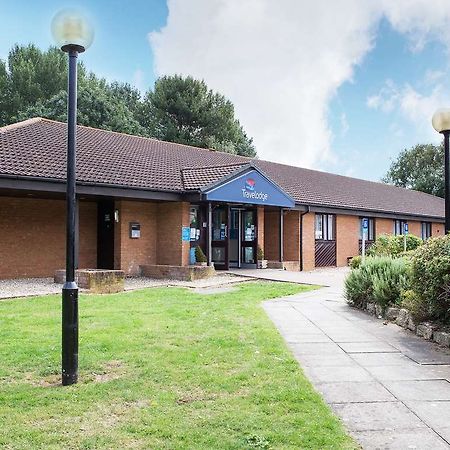 Travelodge Yeovil Podimore Ilchester Exterior foto