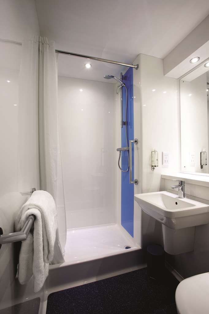 Travelodge Yeovil Podimore Ilchester Zimmer foto