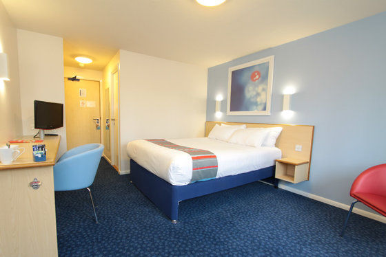 Travelodge Yeovil Podimore Ilchester Zimmer foto