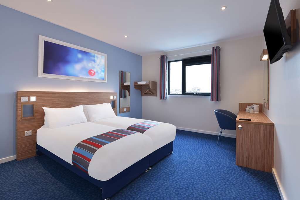 Travelodge Yeovil Podimore Ilchester Zimmer foto