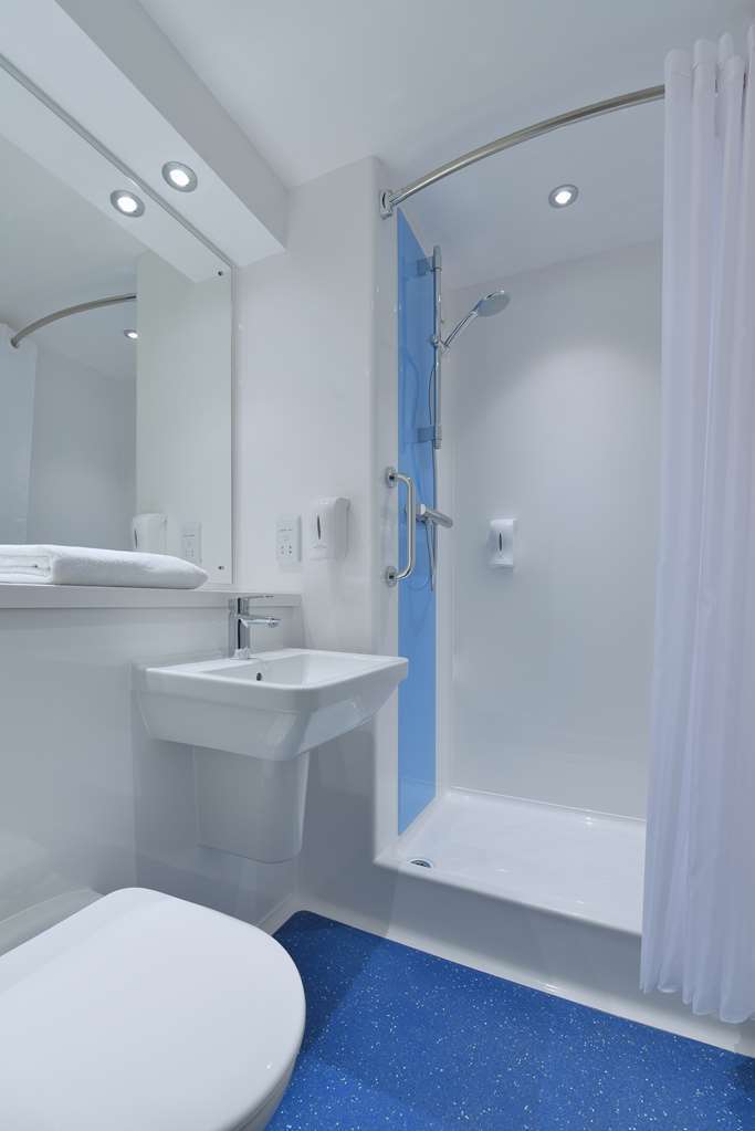 Travelodge Yeovil Podimore Ilchester Zimmer foto