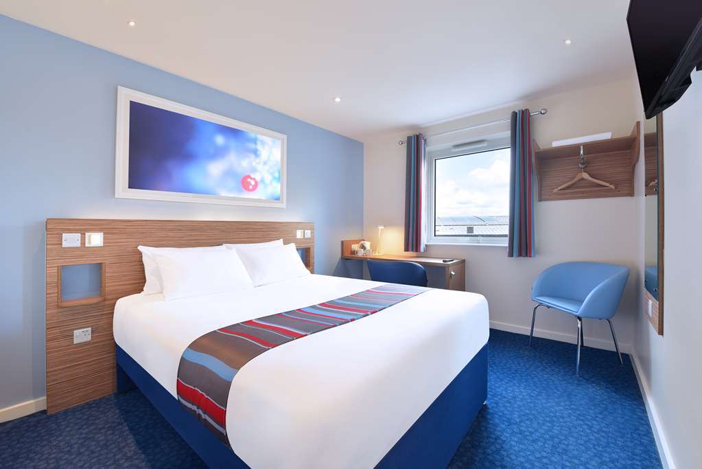 Travelodge Yeovil Podimore Ilchester Zimmer foto