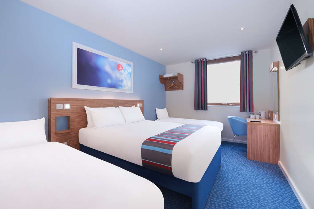 Travelodge Yeovil Podimore Ilchester Zimmer foto